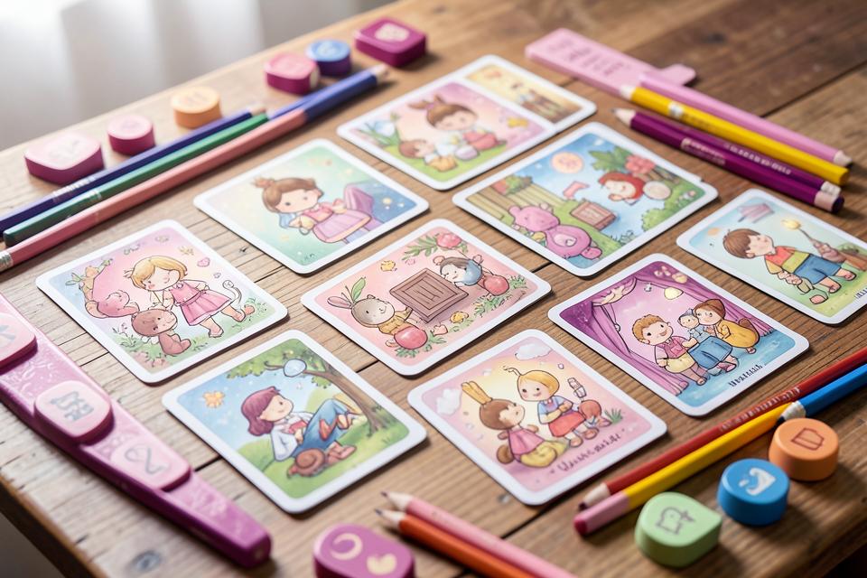 Ilustración de la habilidad creatividad